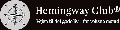 Logo for Hemingway Club 4, Roskilde